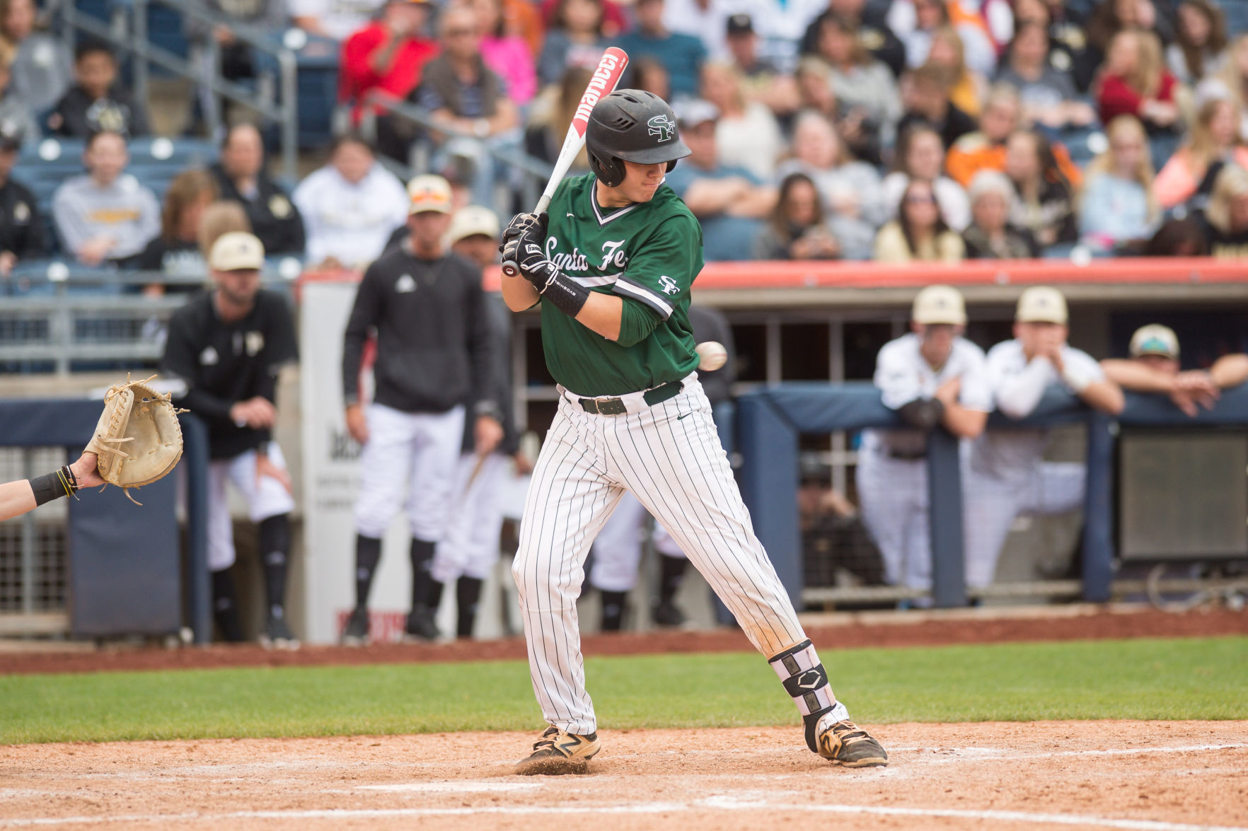 6A State Baseball Championship